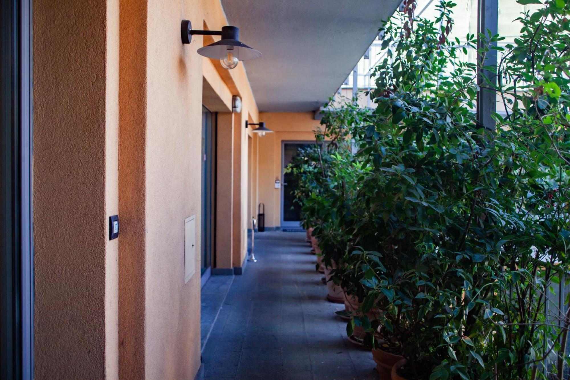 Corso Como Collection, Design Apartments Milão Exterior foto